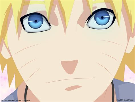 Naruto Eyes By Seba1496 On Deviantart
