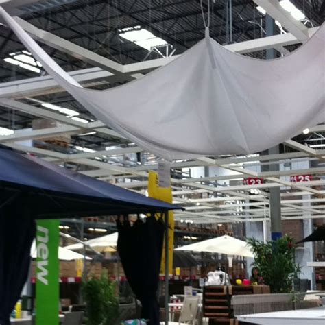 Ikea Canopy Dyning Wedge Shaped White 2499 Ikea Canopy Ikea