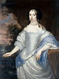 Louise Henriette von Oranien, Kurfürstin von Brandenburg by ? (location ...