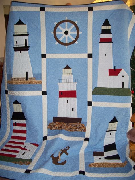 May 13, 2019 · to help you get started, we've gathered up some of the cutest baby shower themes, decor ideas and unique ways to celebrate a baby boy on the way. My granddaughter requested a lighthouse quilt, so I ...