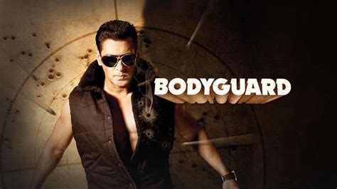 Watch Bodyguard Full Movie Hindi Action Movies In Hd On Hotstar