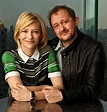 Cate Blanchett and Andrew Upton of Sydney Theater and ‘Vanya’ - The New ...