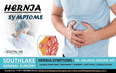 Understanding Hernia Symptoms And Treatment Insights From Dr Valeria