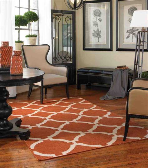 Modern Area Rugs For Living Room Decor Ideas