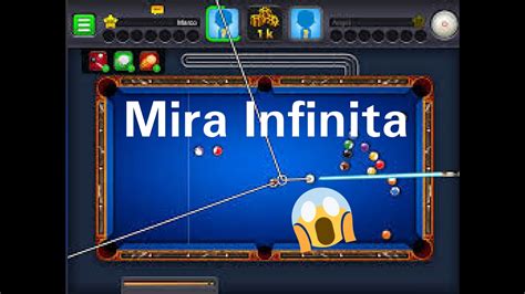Contact 8 ball pool on messenger. Como baixar o Hack de Mira Infinita no 8 Ball Pool - YouTube
