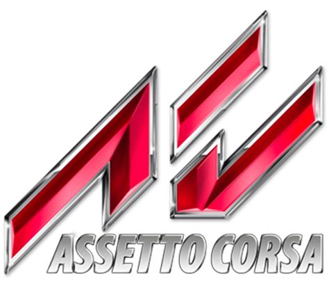 Assetto Corsa Logo Png 2021 Images And Photos Finder