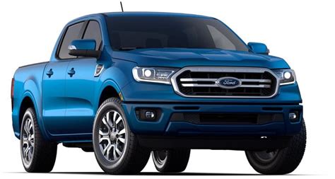 Ford Ranger Lariat Full Specs Features And Price Carbuzz Hot Sex Picture