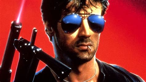 Cobra is a 1986 american action film directed by george p. 7 Reasons Stallone's Cobra is his True Cinematic ...