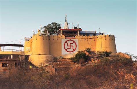 12 Temples In Jaipur Where You Can Follow A Spiritual Trail