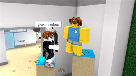Give Me Robux Youtube