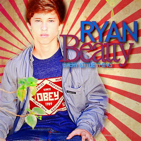 Ryan Beatty Support Ohmybeatty Twitter