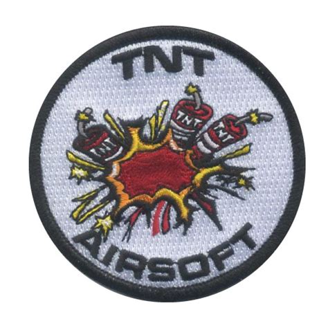 Custom Airsoft Patches ⋆ Top 20 ⋆ For Airsoft Teams And Brands