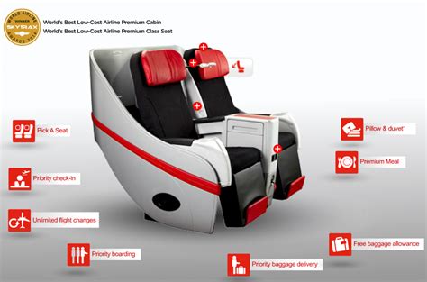 Hot Seat Air Asia Airasia Receives First Airbus A Neo Samchui Com Forty Two Of Them Are