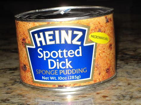 Spotted Dick England Pinterest
