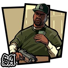 Grand theft auto v signature series strategy guide: The End of the Line Trophy • Grand Theft Auto: San Andreas • PSNProfiles.com