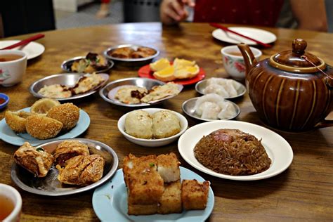 12 Must Eat Foods When You Visit Penang, Malaysia