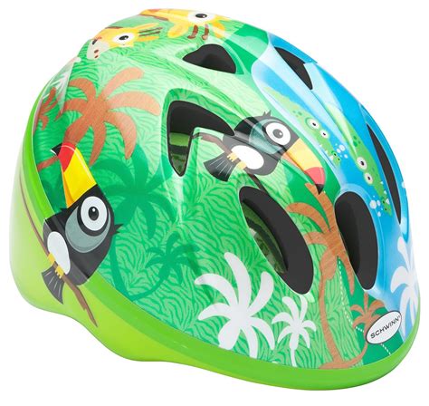Top 10 Best Toddler Bike Helmets Reviews In 2021