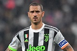 Leonardo Bonucci Agrees New Contract with Juventus Until 2024