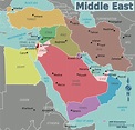 File:Map of Middle East.png