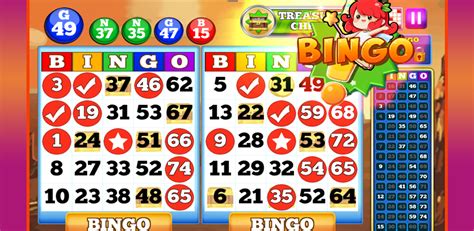 All Free Bingo Games