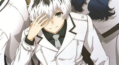 Tokyo ghoul:re is the first season of the anime series adapted from the sequel manga of the same name by sui ishida, and is the third season overall within the tokyo ghoul anime series. JOTAKU.de - Die Episodenanzahl zu Tokyo Ghoul: re ist bekannt!