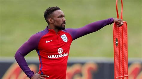 Former Spurs And England Star Jermain Defoe Retires — Sport — The