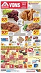 Vons Weekly Ad July 29 – Aug 04 2020