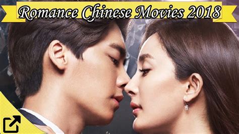 Top 50 Romance Chinese Movies 2018 All The Time Youtube