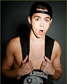 Sammy Adams Photo Shoot - JustJared.com Exclusive!: Photo 2697824 ...