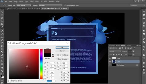 Télécharger Adobe Photoshop Cc 2023 Pour Pc Windows 11