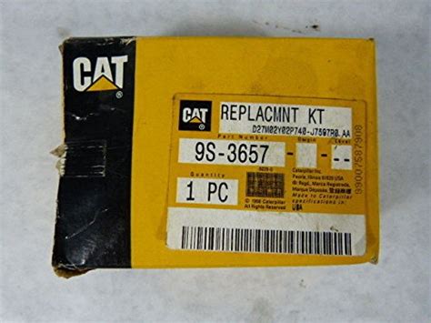 Caterpillar 9s 3657 Replacement Thread Inserts Industrial