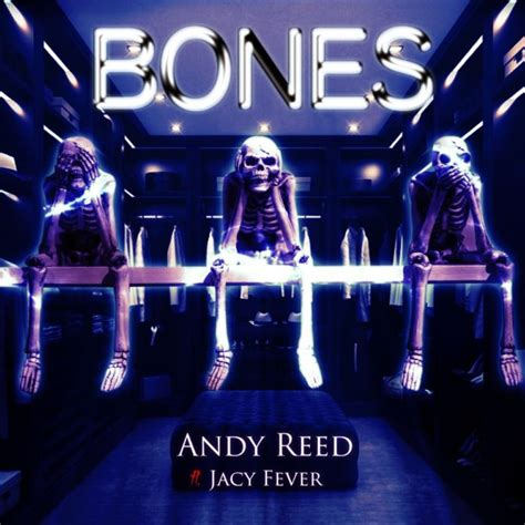 Andy Reed Bones Upstream Indie