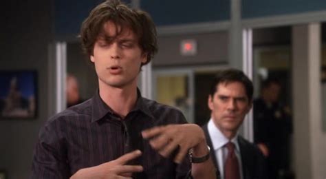 In the 11th season of criminal minds, in the wake of kate callahan's departure from the bau, the team interviews a batch of bau applicants in hopes of finding a new addition to the team, including an impressive forensic anthropologist, dr. Recap of "Criminal Minds" Season 5 | Recap Guide
