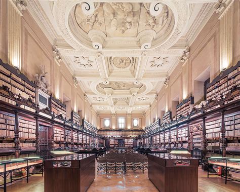 Gorgeous Photos Of The Worlds Most Beautiful Libraries Huffpost