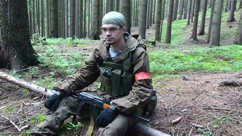 Russian Troop Impression Page 28 Airsoft Canada