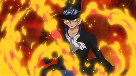 Sabo Wallpapers 61 Images