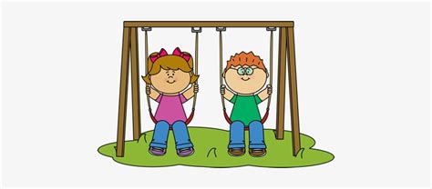 Recess Clipart For Kids