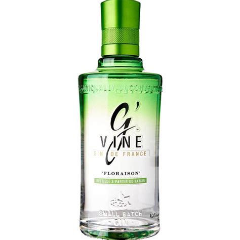 Gvine Floraison Gin Best Prices In Nairobi Oaks And Corks