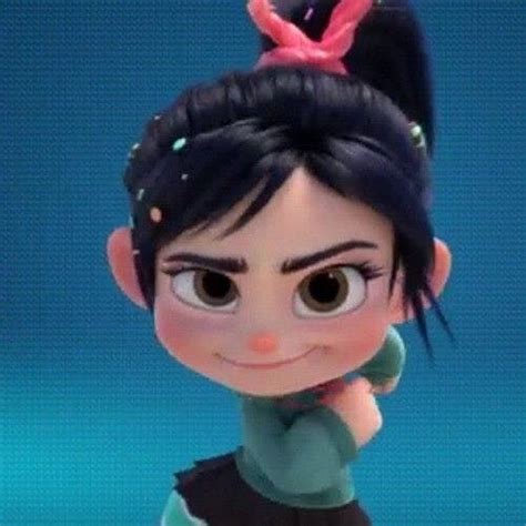 Pin De Llitastar En Princesa Vanellope Vanellope Y Ralph Vanellope