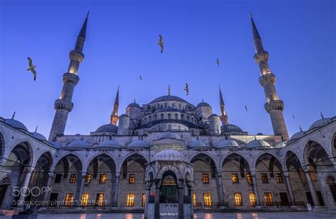 Blue Mosque Istanbul Blue Mosque Istanbul Mosque Hagia Sophia