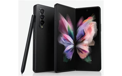 Jun 10, 2021 · galaxy z fold 3 specs has been leaked ahead of schedule abdullah august 6, 2021. Samsung Galaxy Z Fold3 and Z Flip3 leak in official ...