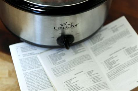 Here's why you're better off cooking fresh meats only and saving the frozen meats all food headed for a slow cooker should be fully thawed in the refrigerator first, the usda says, even for recipes that require long, slow cooking. Can You Put Frozen Chicken in the Crockpot? | Crockpot ...