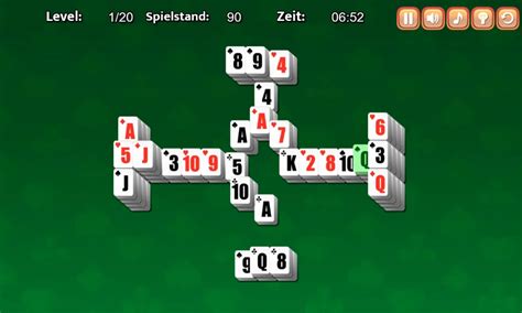 Pyramid Mahjong Solitaire 🕹️ Spiele Auf Spiele123