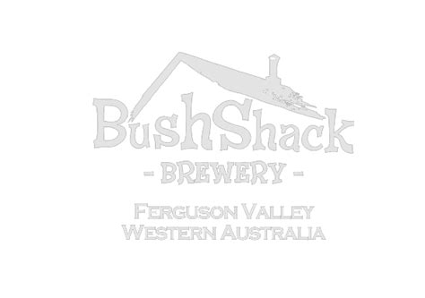 bush shack brewery