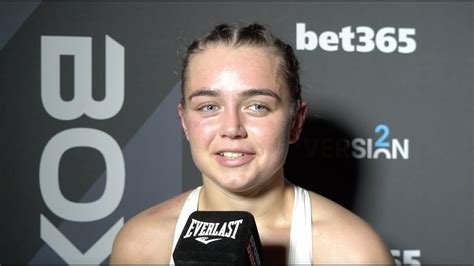 'THIS IS A DREAM I NEVER KNEW I HAD' - YOUNG GEORGIA O'CONNOR ON MOVING