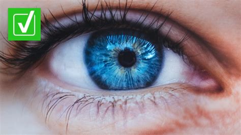 All Blue Eyed People Come From A Shared Common Ancestor