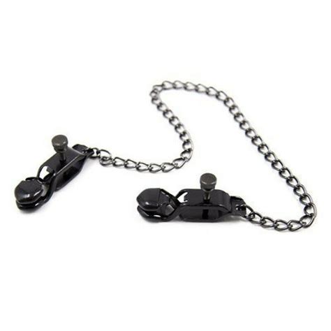 Toyz4lovers Hard Nipple Clamps Skroutzgr