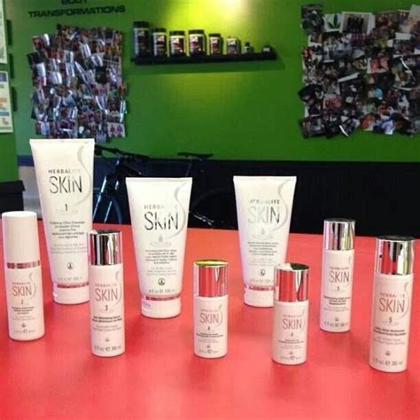 New Herbalife Skin Line Spa Party To Come November 1st Let Me Know