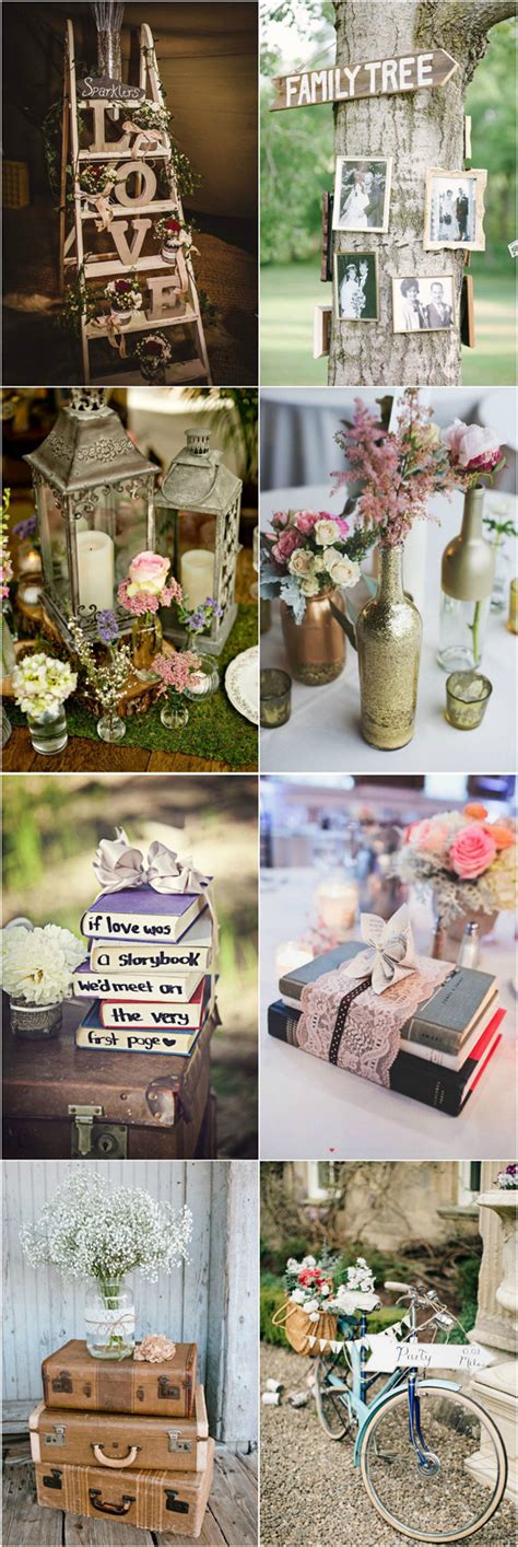 Vintage Wedding Ideas Tulle And Chantilly Wedding Blog