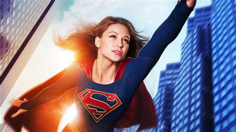 Supergirl Takes Flight In Teaser For Season 2